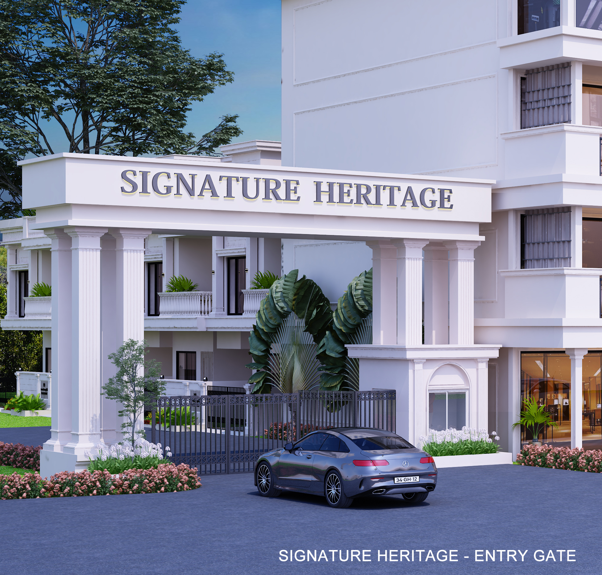 Signature Heritage